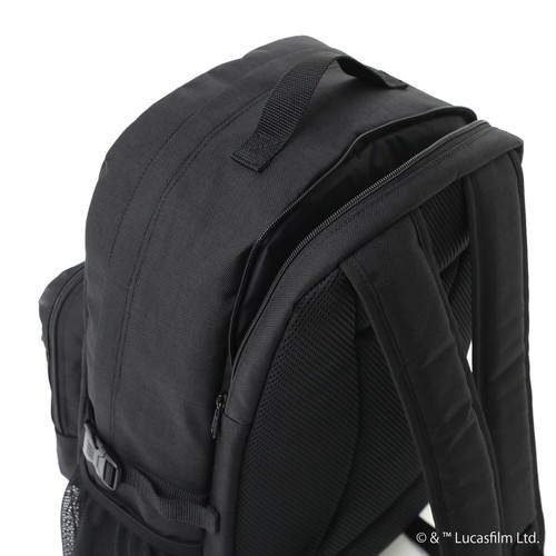 Manhattan Portage STAR WARS ALLEYCAT WAIST BAG BIG APPLE RUCKSACK usw. JAPAN NE - Bild 131 von 180