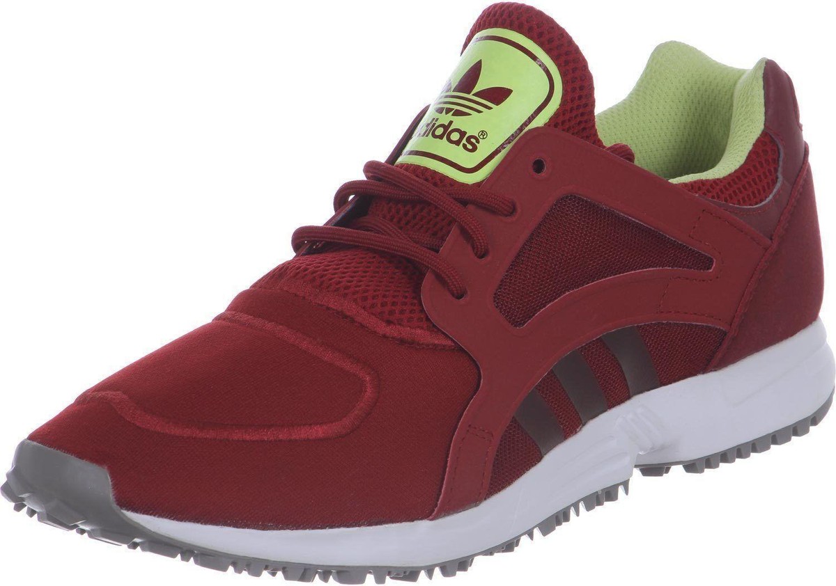 adidas gazelle silver green womens Kid's Preschool Lite Racer Adapt 5.0 Red/Red/Black  Tradehome Shoes