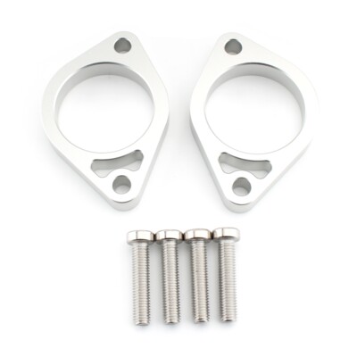 For Ducati Super Sport 939 950 17-23 Motorcycle Handlebar Risers Clamp Aluminum