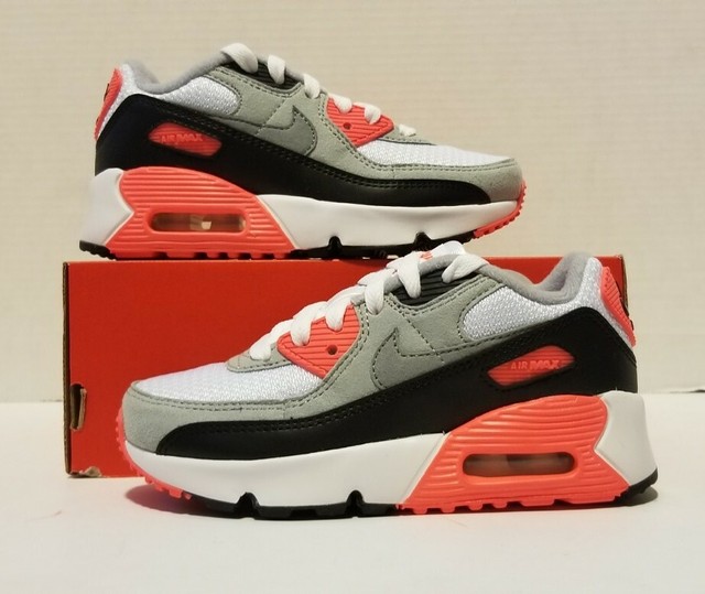 youth air max 90 infrared