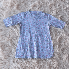 Large Coquette Nightgown