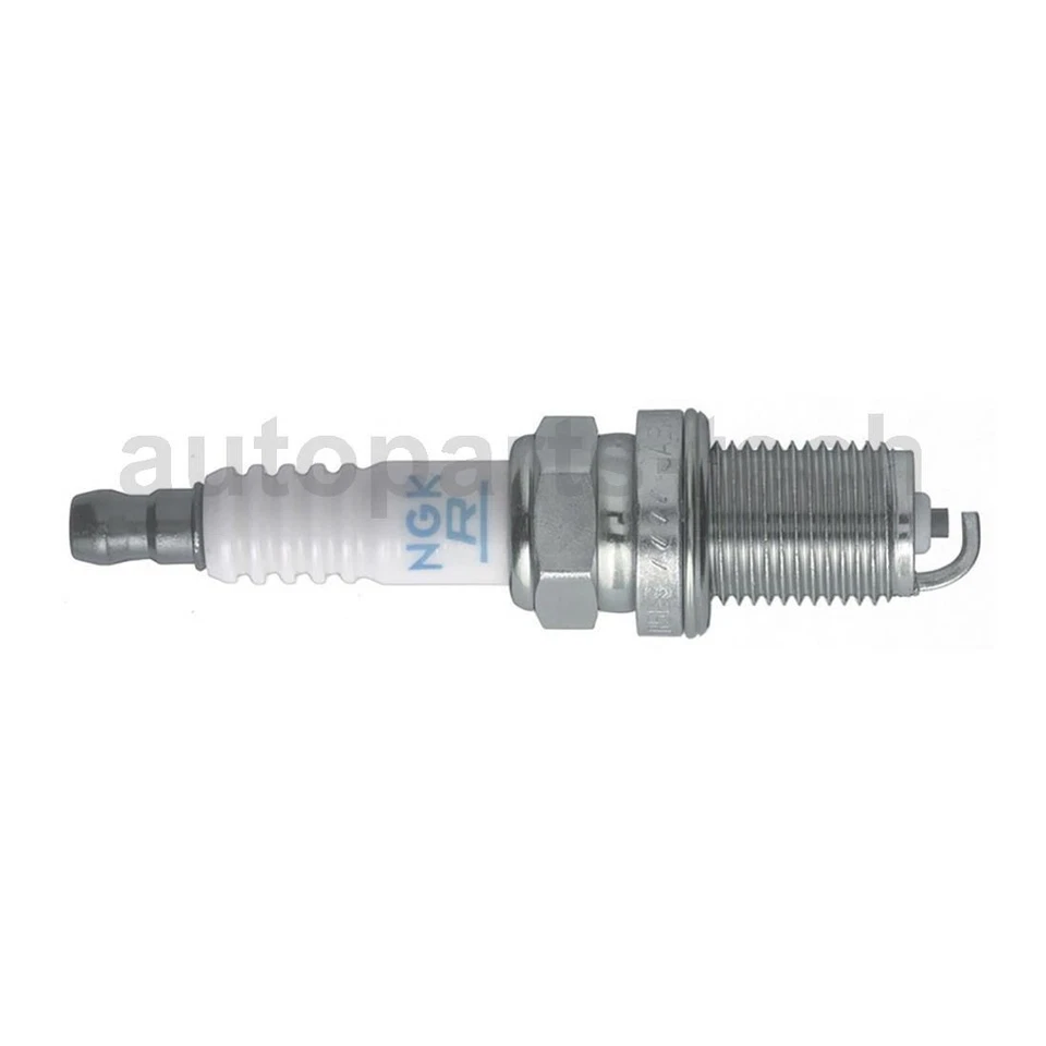 16x Bujía bobina de encendido NGK para Jaguar S-Type 2003 2004 2005 2006 2007 Foto 4 de 4