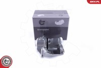 Esen SKV Bremssattel Vorderachse Rechts FüR Opel Omega B V94 21 22 23 29