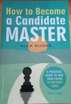 How to Become a Candidate Master | A Practical Guide