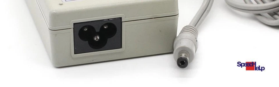 ORIGINAL NEC A1240T01 NETZTEIL MONITOR DISPLAY LCD POWER ADAPTER 12V 4A 7A930005 - Bild 3 von 3