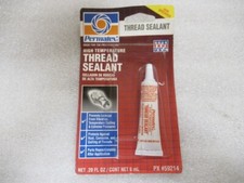 M7 Permatex 59214 High Temperature Thread Sealant 6ML OEM New Factory Boat Parts