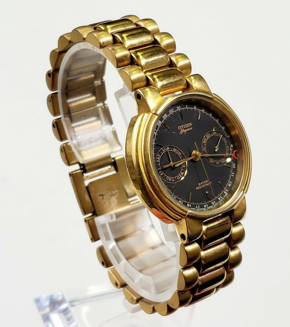 citizen elegance watch 6355