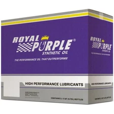 Royal Purple Engine Oil | 53020