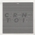 (KD407) Anoraak, Chronotropic - 2013 DJ CD