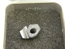 Hertel Series HMD, 13.8mm Diam Grade HC125MD 140  Replaceable Drill Tip 4005793