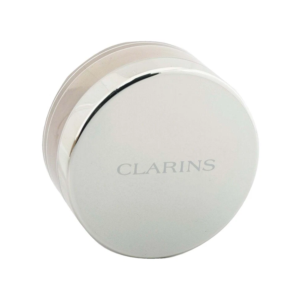 Clarins Ever Matte Loose Powder - # 03 Universal Deep  15g/0.5oz - Image 3 of 4