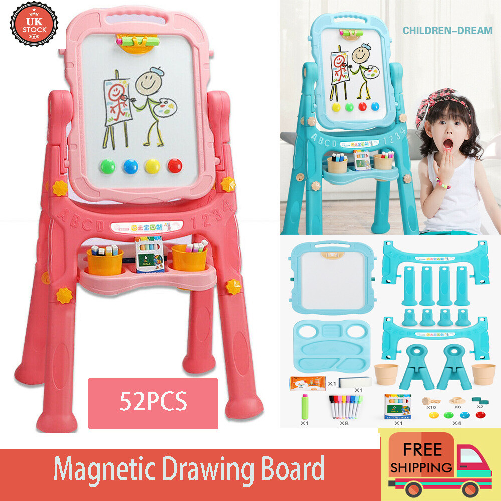 crayola magnetic drawing board