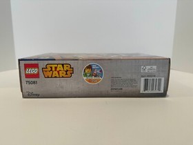 LEGO Star Wars: T-16 Skyhopper (75081)