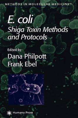 E. coli - 9781617372643