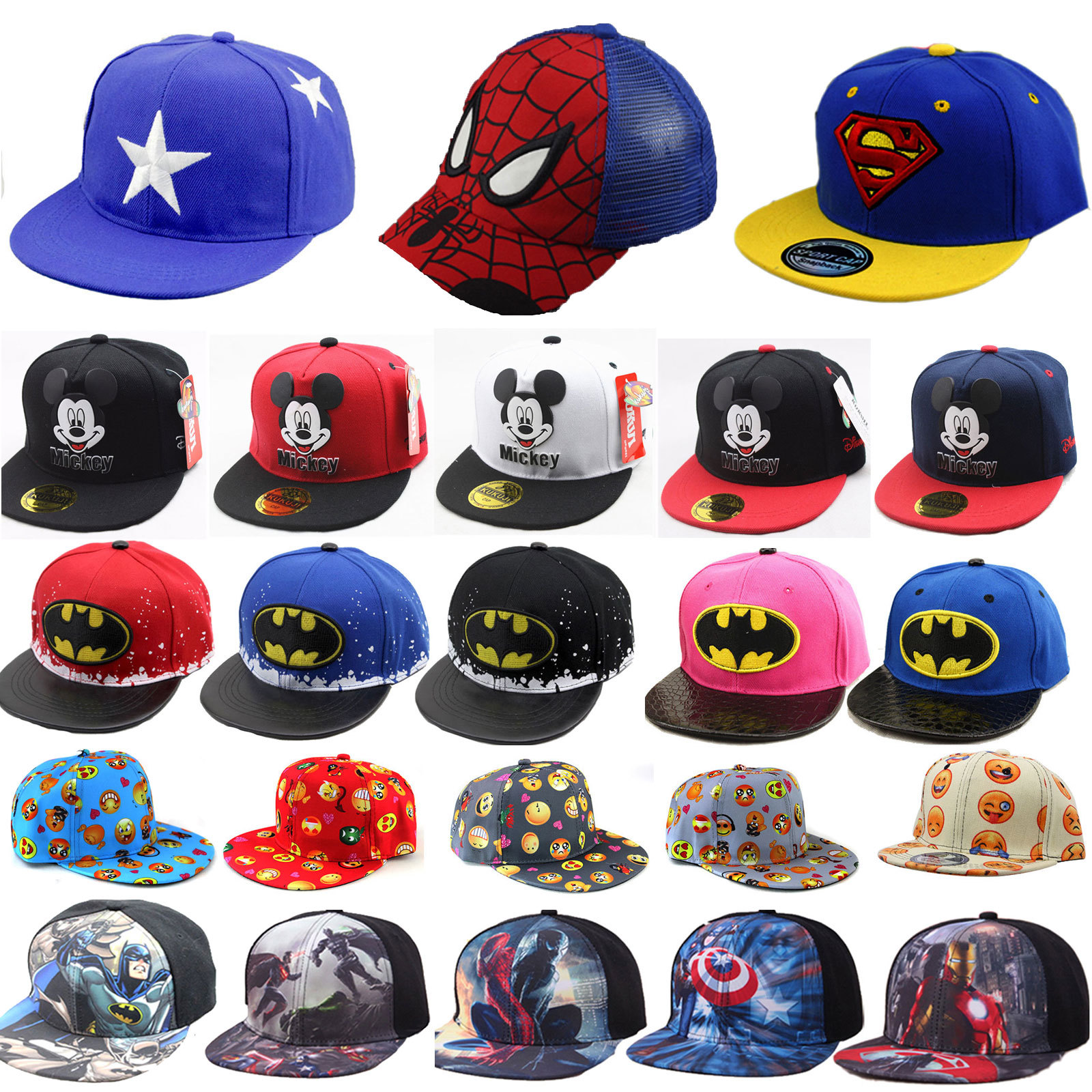 legionnaires hat pattern