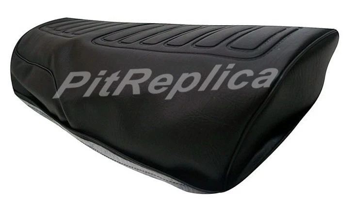 [B961]SUZUKI GS650E GS650 E X/Z 1981-1982 '81 '82*HEAT PRESSED*SEAT COVER [SSLP] - Изображение 3 из 4