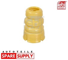 2X ANSCHLAGPUFFER, FEDERUNG FÜR HYUNDAI KIA FEBI BILSTEIN 180789