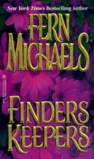 Finders Keepers - Mass Market Paperback By Michaels, Fern - GOOD