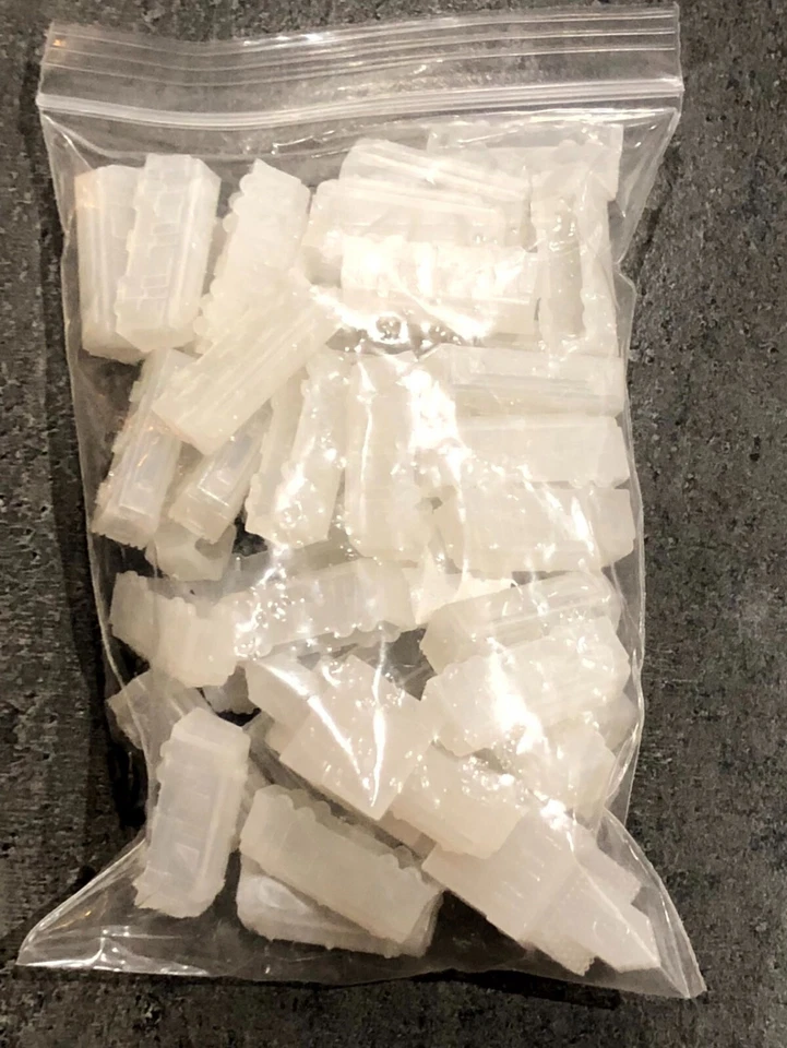 Days of Wonder - TICKET TO RIDE - Custom Tain Set - Translucent - Promo - Bild 2 von 3