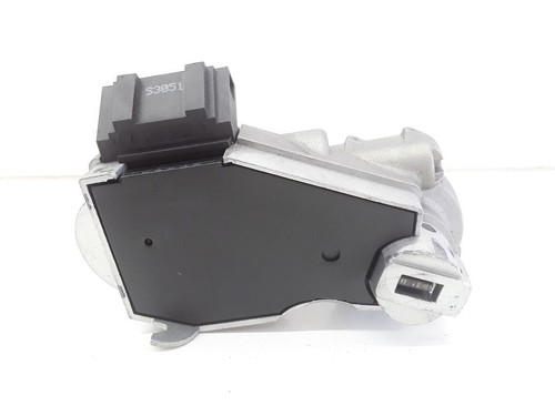 Mercedes-Benz E W211 2008 motor diésel ECU kit y juego de bloqueo A6421501379 INM2277 - Imagen 18 de 20