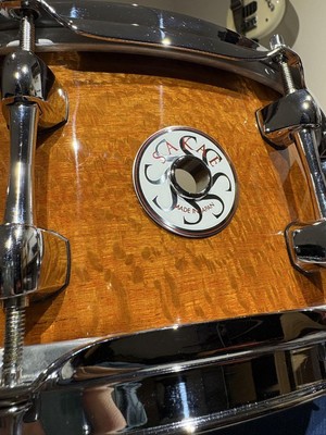 Sakae Silky Oak-Beech 14