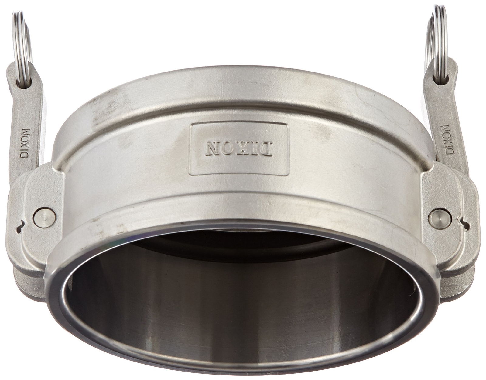 Dixon G400-DC-SS Stainless Steel 316 Global DC Cam Investment Cast Fitting