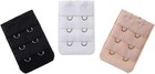 3ROW STRETCHY 2, 3, 4 Hook Bra Extender Extension Bra Strap - Foto 3