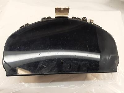 Speedometer Rx300 Used Speedometer Gauge fits: 2003 Lexus rx300 cluster from 07/01/00 MPH ...