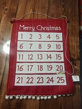 Merry Christmas Wondershop Advent Calendar Countdown