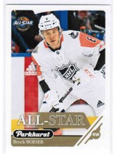 18/19 2018 UD PARKHURST HOCKEY BASE GOLD PARALLEL CARDS (1-330) U-Pick From List