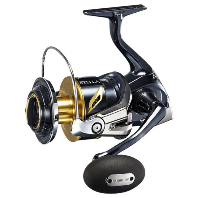 shimano stella 14000 xg price 25 SW 14000XG The pinnacle of saltwater spinning Shimano Reel 19 Stella SW