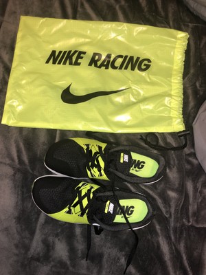 nike cross country spikes
