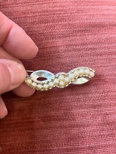 Vintage Barrette 1950's