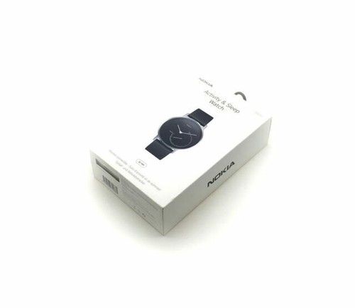 nokia activity sleep watch