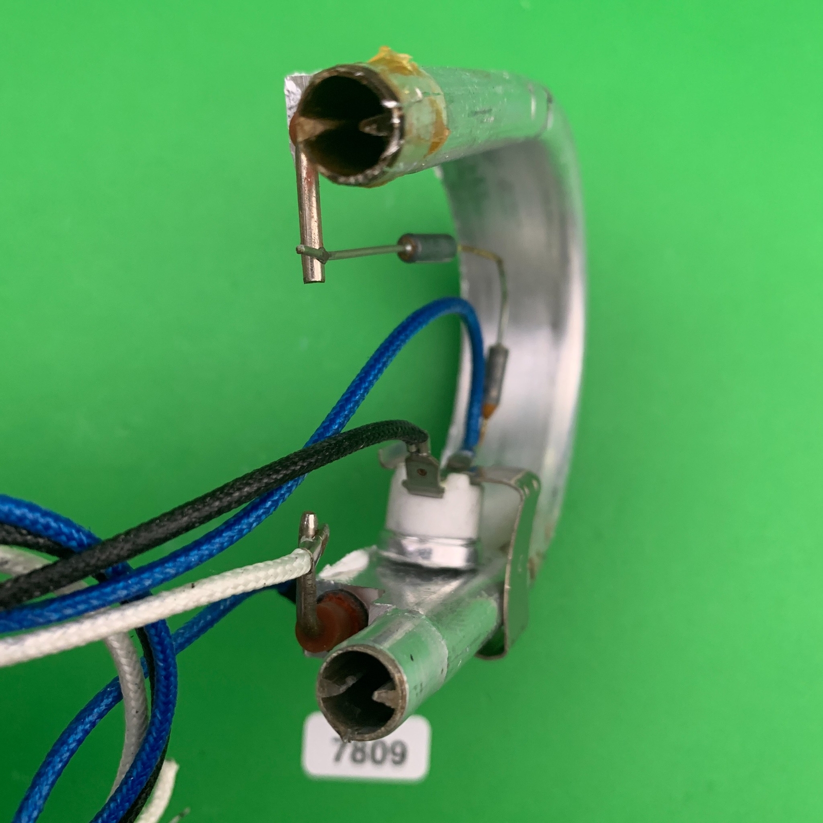 Hamilton Beach Flex Brew 49976 Coffee Maker Used OEM Part: Pad Heating Element
