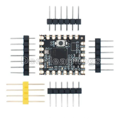 1PCS Raspberry pi Pico development board RP2040-Core-A Based On Official RP2040