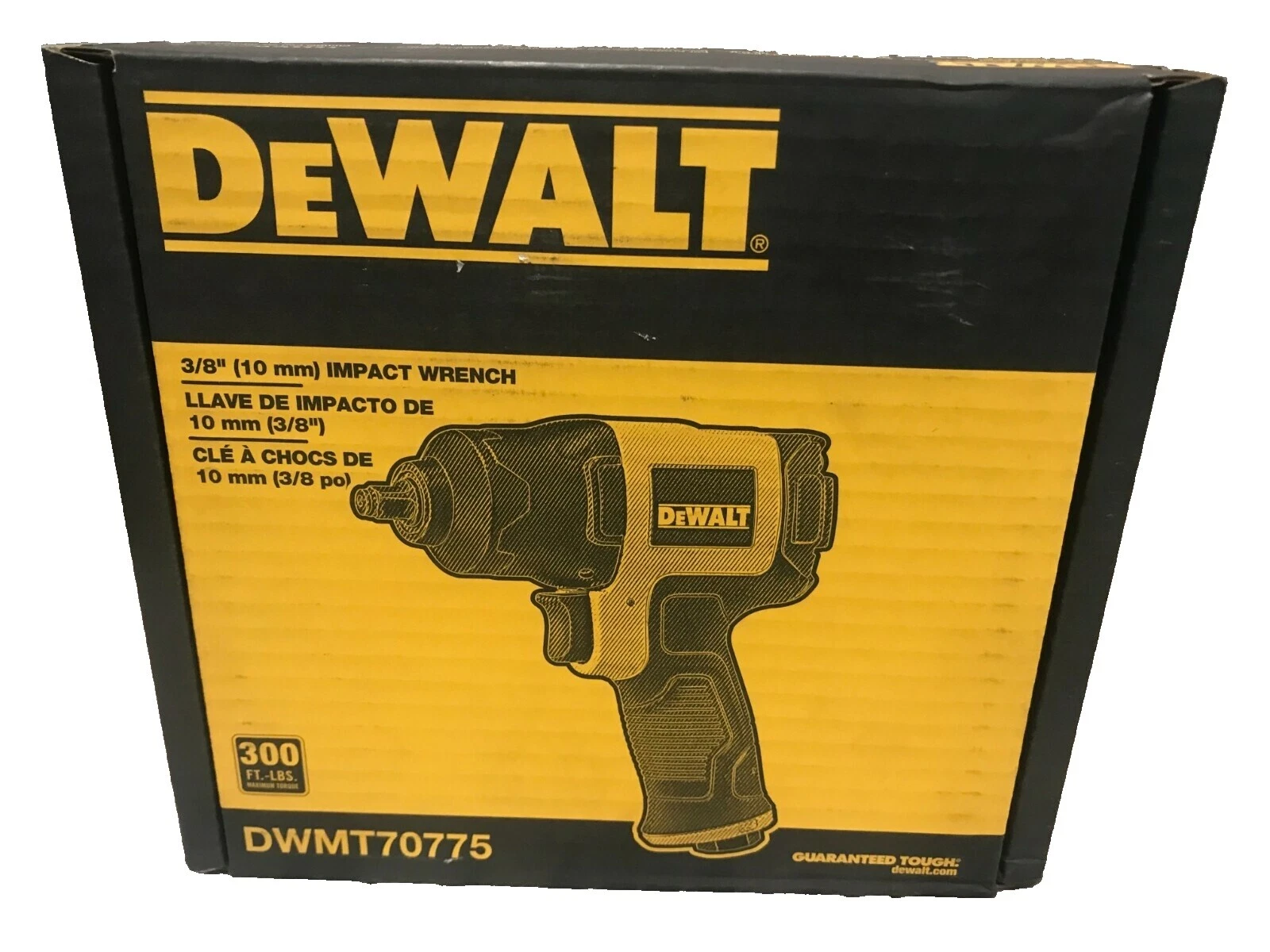 DEWALT храповые механизмы ключи