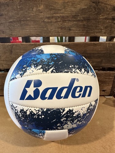 Baden Volleyball Official Size & Weight BVSL-3011 Read