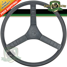 385156R1 Steering Wheel for Case IH 454 464 484 544 574 584 606 656 664 895