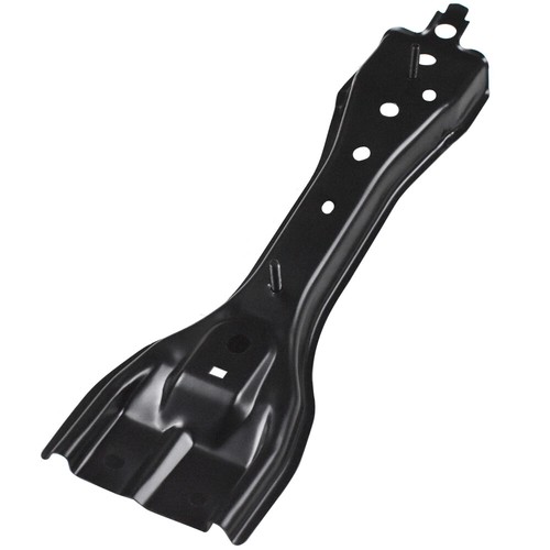 For 2013-2019 Nissan Sentra Front Support Radiator Brackets Kit Set Steel 8pcs - Picture 11 of 13