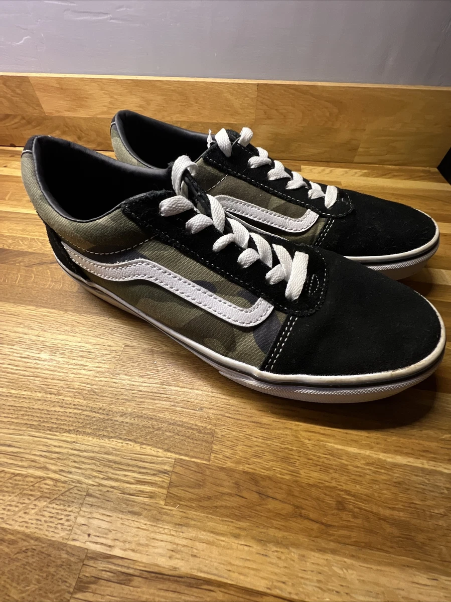 Vans for hotsell boys size 5
