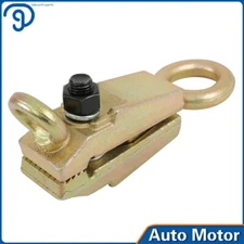 5 Ton Two Way Frame Back Self-Tightening Grips Auto Body Repair Pull Clamp Tool