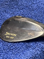 Srixon WG-202 SAND 60.06, PROJECT X RIFLE 7.0 (D-117) MAKE OFFER!!
