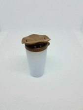 Tupperware Tiny Treasure Mini Salt & Pepper S...