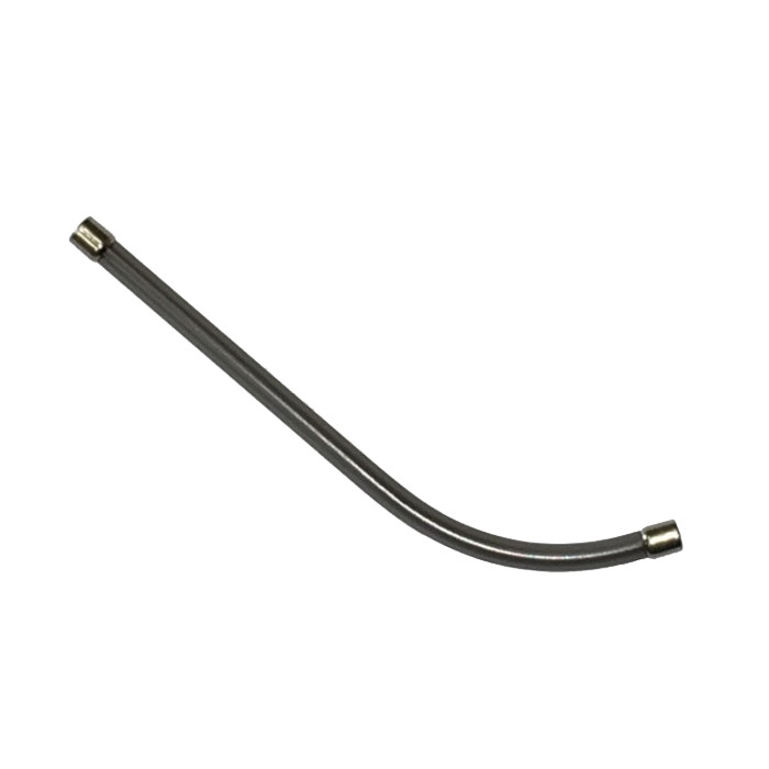 Plantronics spare voice tube Gray for H31CD H51 H61 P51 P61 Phone QD Headsets