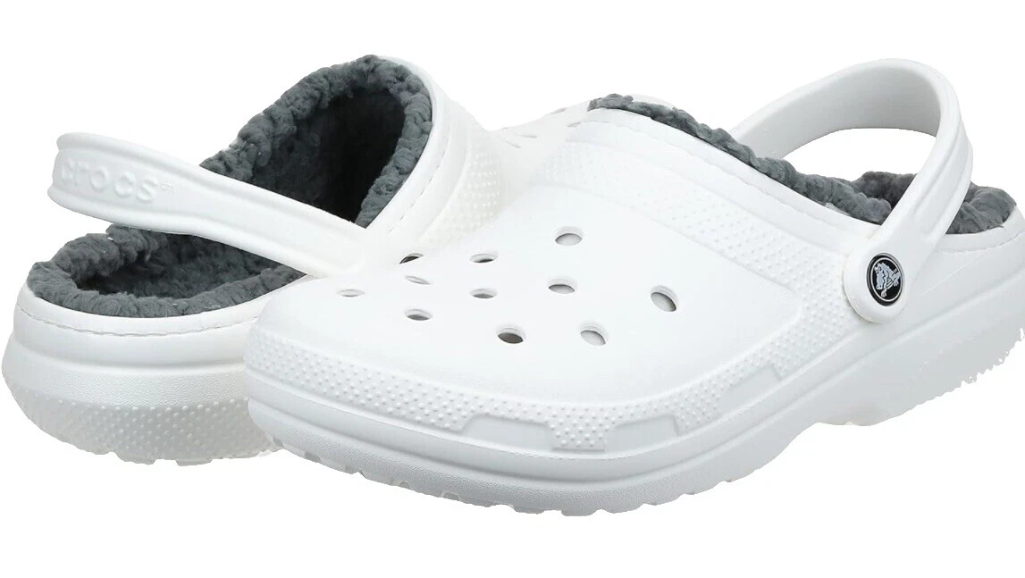 Zapatillas para mujer de Goma Crocs