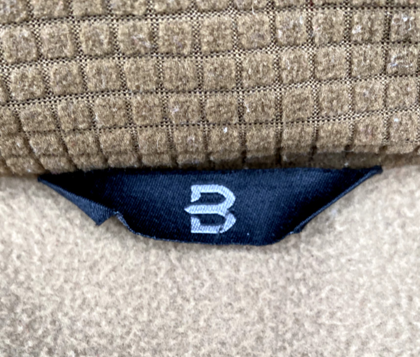 BEYOND CLOTHING A5 RIG SOFTSHELL RIG JACKET SIZE … - image 4