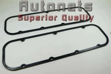 Big Block Chevy BBC 396 427 454 502 Valve Cover Gasket Rubber w/Steel Reusable