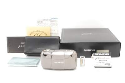 OLYMPUS オリンパス　μ 【mju:】LIMITED Olympus MX61 Microscope [#B240901] | eBay