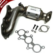 TOYOTA HIGHLANDER 3.5L 2008-2013 Front Right Manifold Catalytic Converter